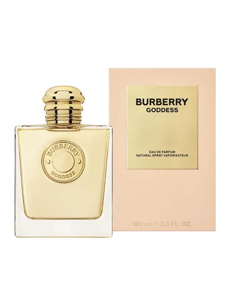 profumo burberry acqua e sapone|Burberry Goddess Eau de Parfum for Women 100 ml .